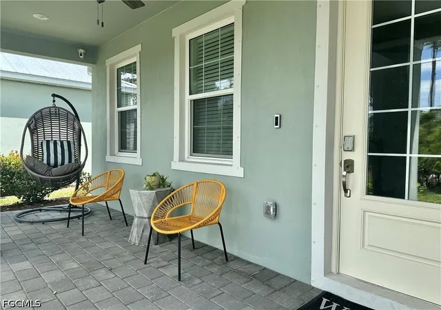 4th image of 42203 Sw Hammock Ln, Punta Gorda, FL 33982 | MLS# 2026024383