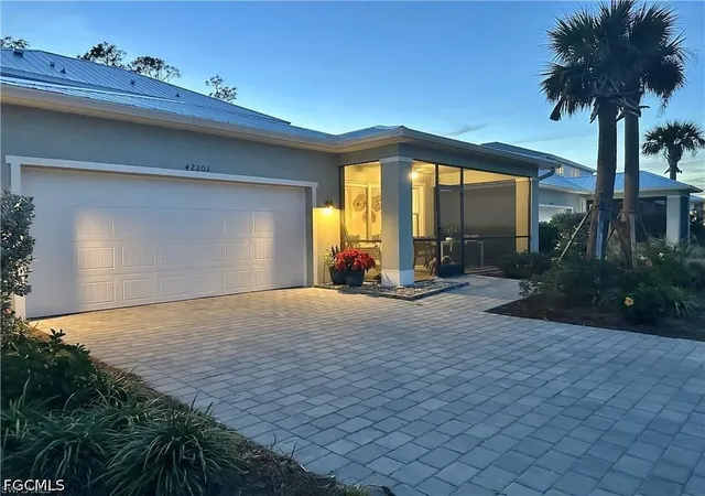 5th image of 42203 Sw Hammock Ln, Punta Gorda, FL 33982 | MLS# 2026024383