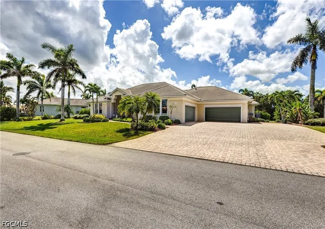 1st image of 735 Elisa Dr, Punta Gorda, FL 33950 | MLS# 2026024385