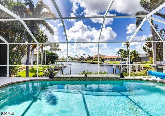 4th image of 735 Elisa Dr, Punta Gorda, FL 33950 | MLS# 2026024385