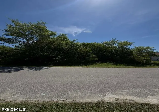 Photo 1 of Land for sale at 211 Warwick St Nw, Port Charlotte, FL 33952 | MLS# 2026024386 | Listing updated on 2026-08-03