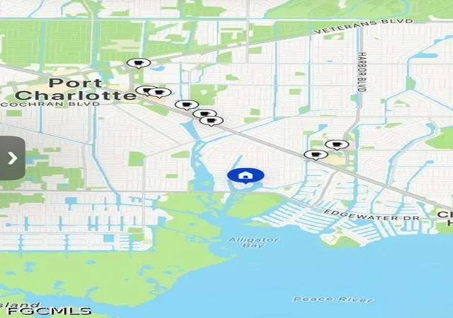 Photo 3 of Land for sale at 211 Warwick St Nw, Port Charlotte, FL 33952 | MLS# 2026024386 | Listing updated on 2026-08-03