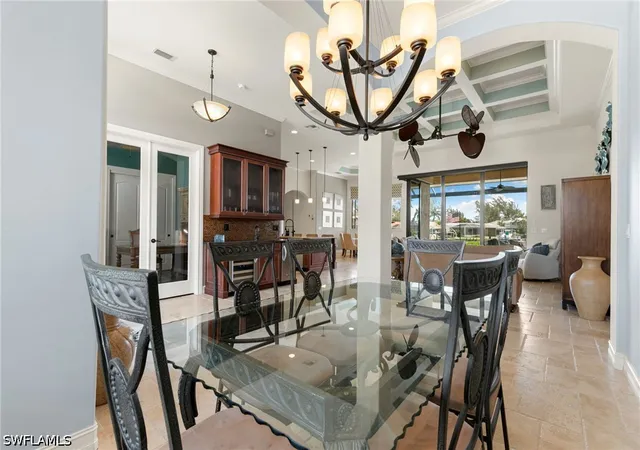 4th image of 504 Kendall Dr, Marco Island, FL 34145 | MLS# 226021136