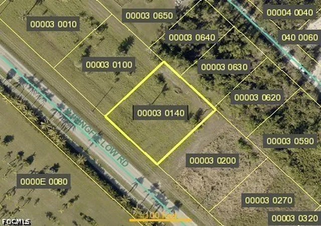 2nd image of (Undisclosed), Bokeelia, FL 33922 | MLS# 2026024398