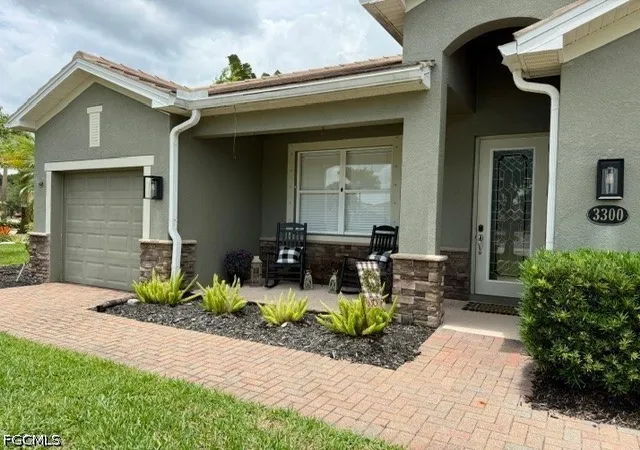 2nd image of 3300 Hampton Blvd, Alva, FL 33920 | MLS# 2026024405