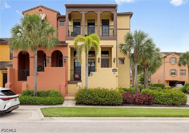 2nd image of 11875 Izarra Wy #8712, Fort Myers, FL 33912 | MLS# 2026024409