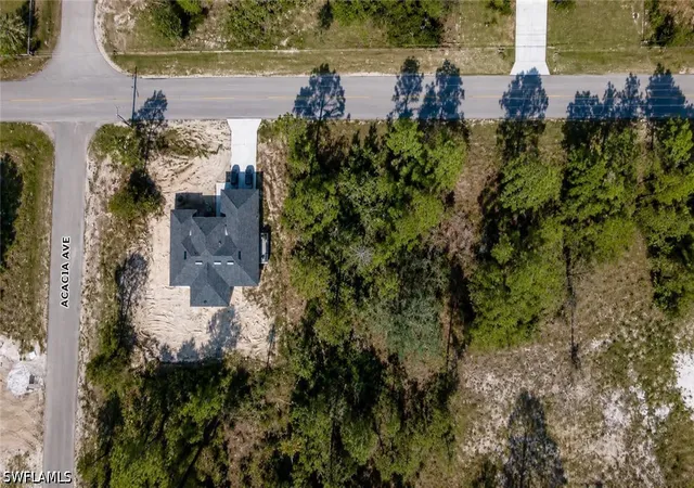 Photo 1 of Land for sale at 1205 W 17th Street, Lehigh Acres, FL 33972 | MLS# 226021561 | Listing updated on 2026-06-02