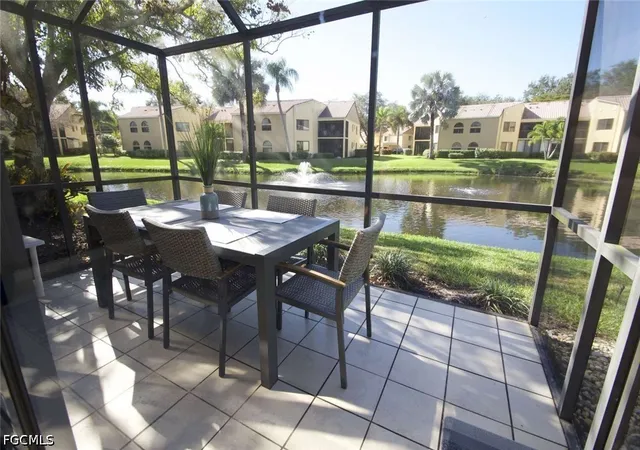Photo 2 of Townhouse for sale at 547 Beachwalk Cir, Naples, FL 34108 | MLS# 2026024429 | Listing updated on 2026-08-28