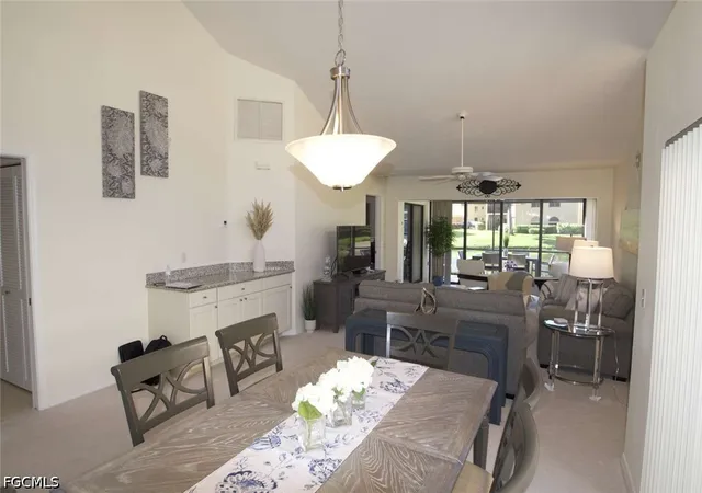 Photo 3 of Townhouse for sale at 547 Beachwalk Cir, Naples, FL 34108 | MLS# 2026024429 | Listing updated on 2026-08-28
