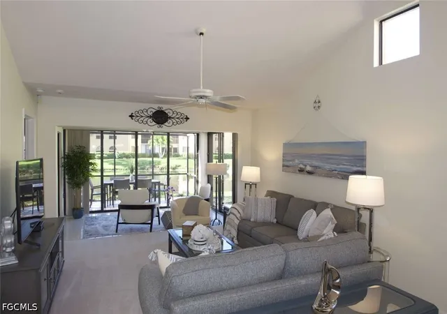 Photo 3 of Townhouse for sale at 547 Beachwalk Cir, Naples, FL 34108 | MLS# 2026024429 | Listing updated on 2026-08-28