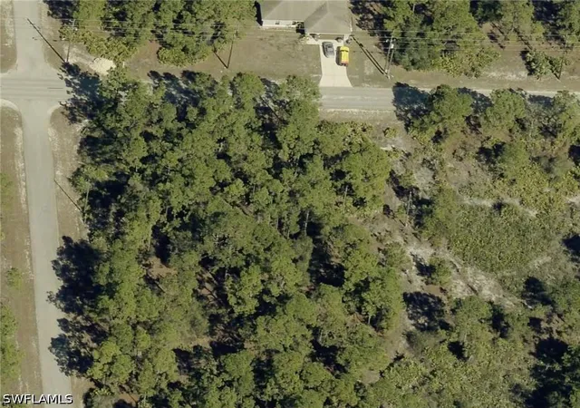 Photo 1 of Land for sale at 707 W 17th Street, Lehigh Acres, FL 33972 | MLS# 226021565 | Listing updated on 2026-06-02