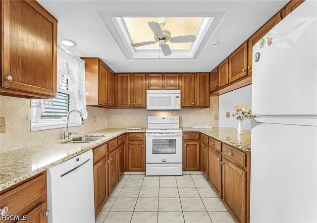 Homes for sale in Fort Myers Beach, FL | 4591 Bay Beach Ln #393, Fort Myers Beach, FL 33931 | MLS# 2026024430