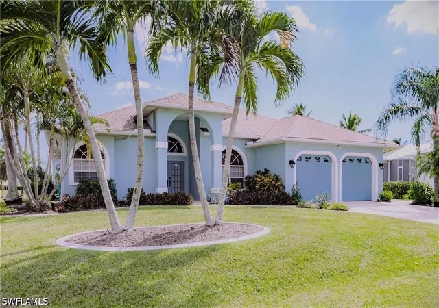 1st image of 2910 Sw 37th Ter, Cape Coral, FL 33914 | MLS# 226021291