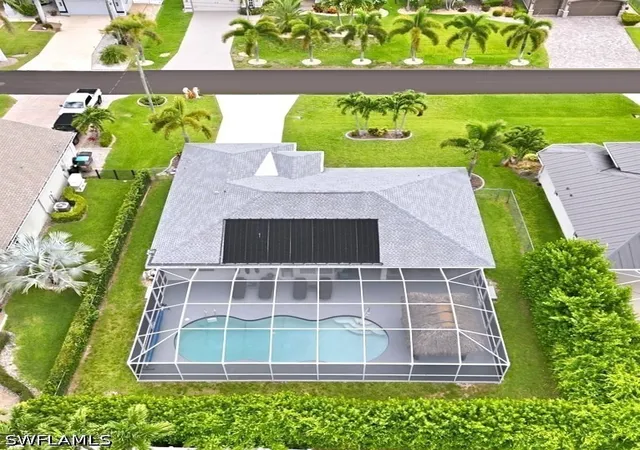 Photo 3 of Single family home for sale at 1704 Sw 44th Terrace, Cape Coral, FL 33914 | MLS# 226021510 | Listing updated on 2026-06-02