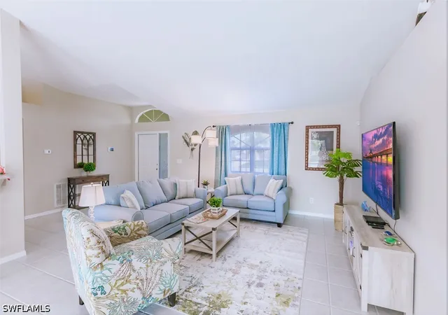 Photo 3 of Single family home for sale at 1704 SW 44th Terrace, Cape Coral, FL 33914 | MLS# 226021510 | Listing updated on 2026-06-02