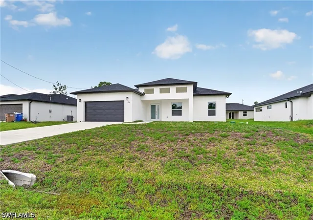 1st image of 454 Mercedes Ct, Lehigh Acres, FL 33972 | MLS# 226021640