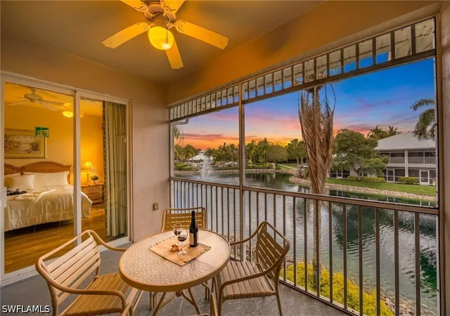 Condo for sale at 7920 Mahogany Run Ln #1024, Naples, FL 34113 | MLS# 226021549