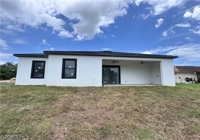 16th image of 3600 6th St Sw, Lehigh Acres, FL 33976 | MLS# 2026024442