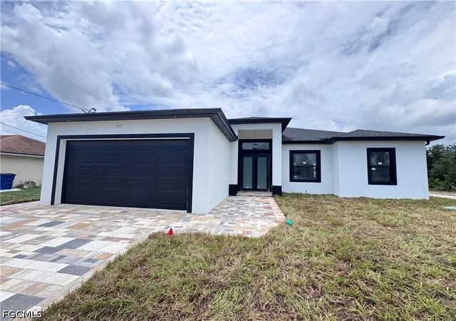 1st image of 3600 6th St Sw, Lehigh Acres, FL 33976 | MLS# 2026024442