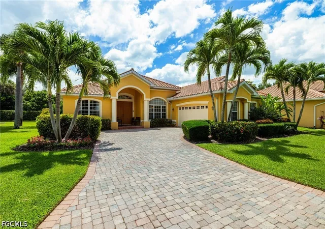 1st image of 9836 Los Altos Ct, Fort Myers, FL 33919 | MLS# 2026024444