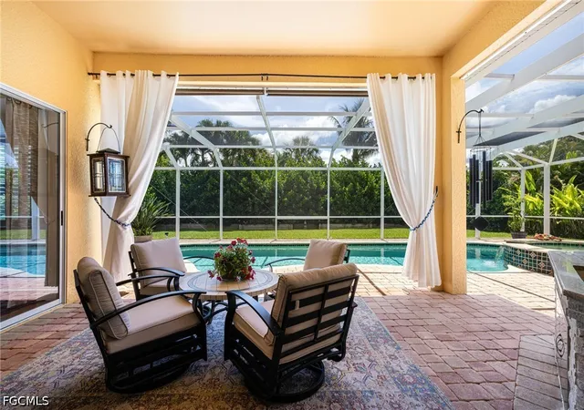 2nd image of 9836 Los Altos Ct, Fort Myers, FL 33919 | MLS# 2026024444