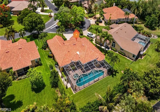 42nd image of 9836 Los Altos Ct, Fort Myers, FL 33919 | MLS# 2026024444