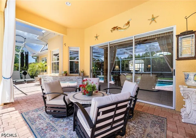 4th image of 9836 Los Altos Ct, Fort Myers, FL 33919 | MLS# 2026024444