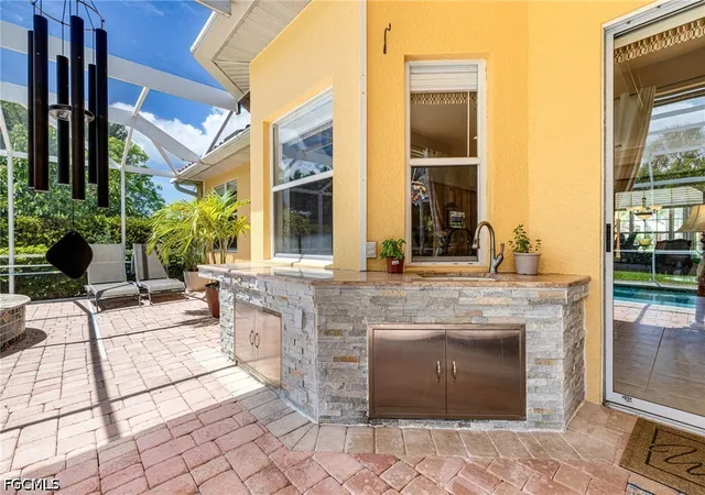 5th image of 9836 Los Altos Ct, Fort Myers, FL 33919 | MLS# 2026024444