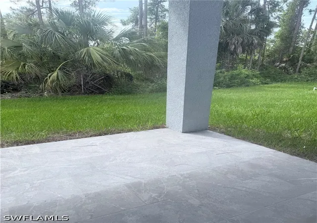 3rd image of 2909 Hightower Avenue South S, Lehigh Acres, FL 33973 | MLS# 226021361