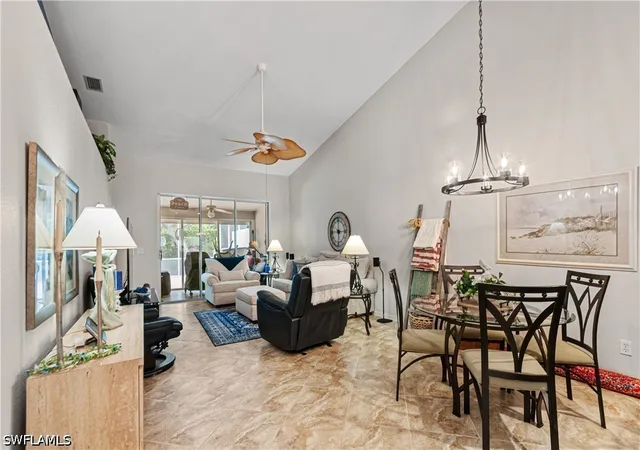 Photo 3 of Sale Pending at 5510 Greenwood Cir #3, Naples, FL 34112 | MLS# 226021638 | Listing updated on 2026-07-29
