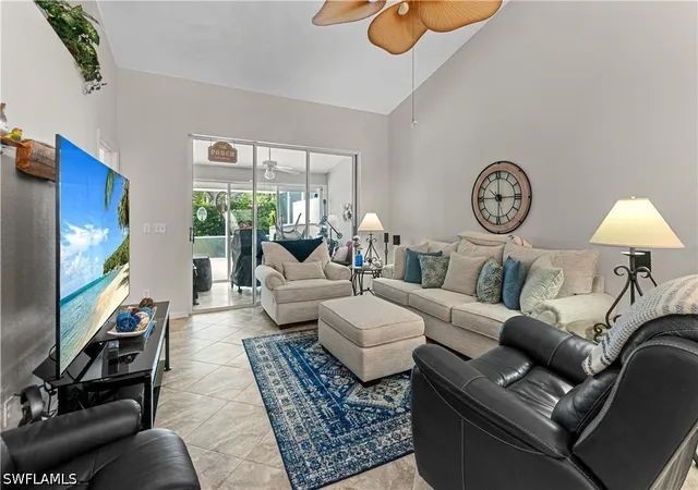 Photo 3 of Sale Pending at 5510 Greenwood Cir #3, Naples, FL 34112 | MLS# 226021638 | Listing updated on 2026-07-29