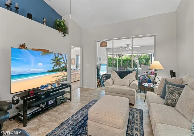 Photo 4 of Sale Pending at 5510 Greenwood Cir #3, Naples, FL 34112 | MLS# 226021638 | Listing updated on 2026-07-29