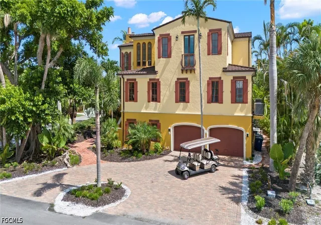 2nd image of 15161 Wiles Dr, Captiva, FL 33924 | MLS# 2026024474