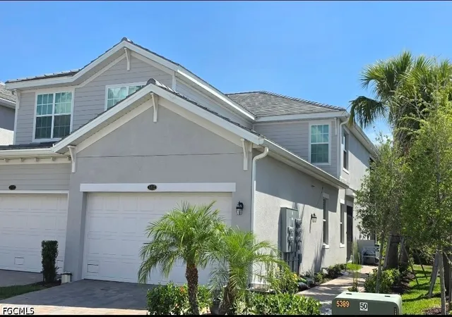 Photo 1 of Condo for sale at 14191 Poppy Fld Loop #5312, Punta Gorda, FL 33955 | MLS# 2026024476 | Listing updated on 2026-07-12