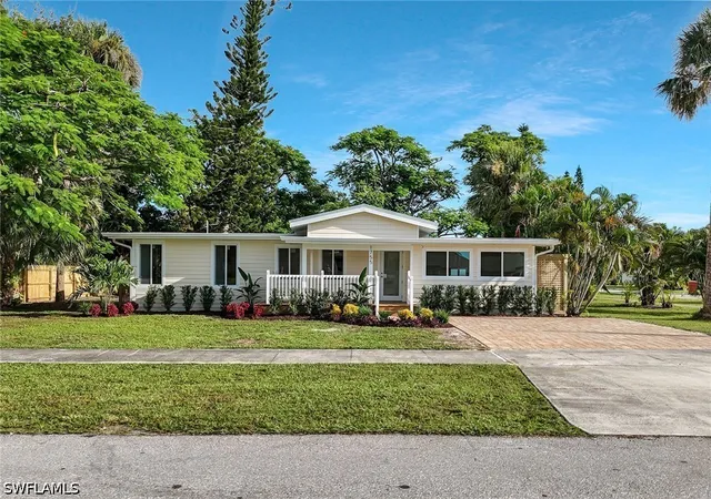 1st image of 1755 Oakley Ave, Fort Myers, FL 33901 | MLS# 226021654