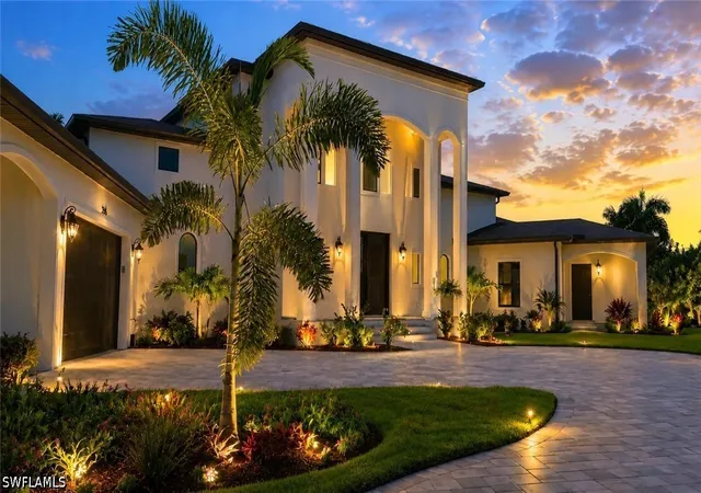 1st image of 3505 Nw 44th Pl, Cape Coral, FL 33993 | MLS# 226021684