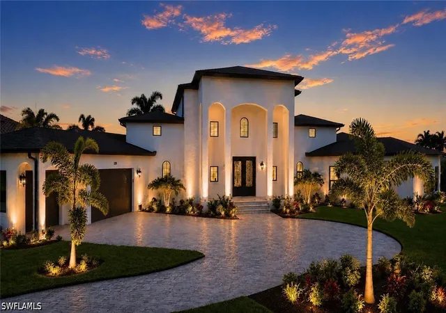 4th image of 3505 Nw 44Th Pl, Cape Coral, FL 33993 | MLS# 226021684