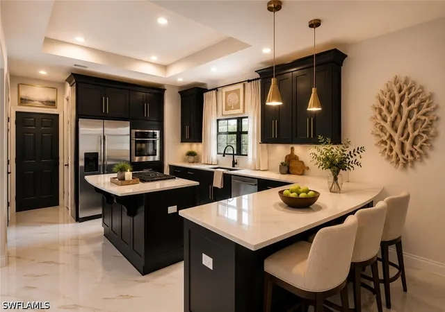 5th image of 3505 Nw 44Th Pl, Cape Coral, FL 33993 | MLS# 226021684