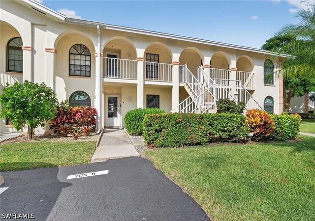 Homes for sale in Naples, FL | 705 Augusta Blvd #705-4, Naples, FL 34113 | MLS# 226021693