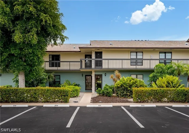 Photo 1 of Condo for sale at 207 S Collier Blvd #4-105, Marco Island, FL 34145 | MLS# 226021486 | Listing updated on 2026-09-01