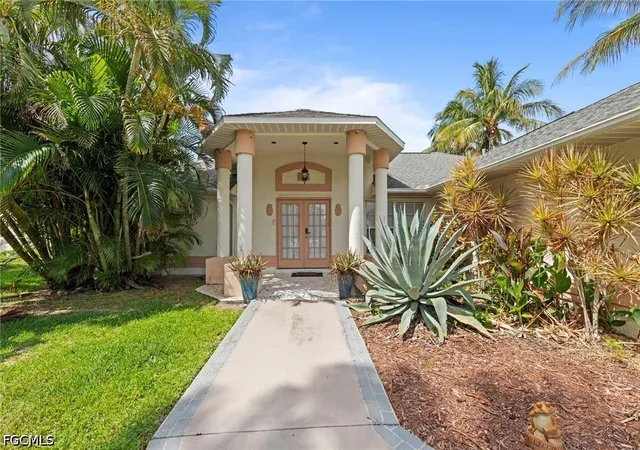 Photo 3 of Single family home for sale at 2104 SW 38th Terrace, Cape Coral, FL 33914 | MLS# 2026024496 | Listing updated on 2026-10-05