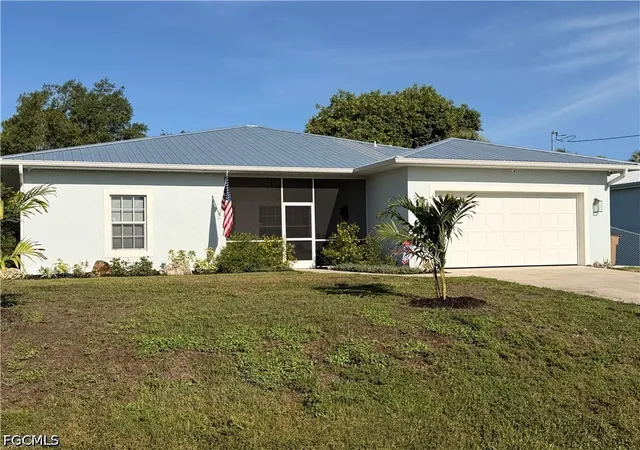 Homes for sale in Fort Myers, FL | 6011 Jadestone Ave, Fort Myers, FL 33905 | MLS# 2026024501