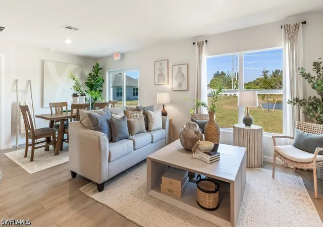 4th image of 2802 Nw 23Rd Ave, Cape Coral, FL 33993 | MLS# 226021707