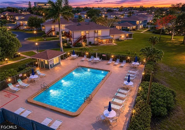Photo 2 of Sale Pending at 5840 Vancouver Cir #2, Fort Myers, FL 33907 | MLS# 2026024507 | Listing updated on 2026-07-29