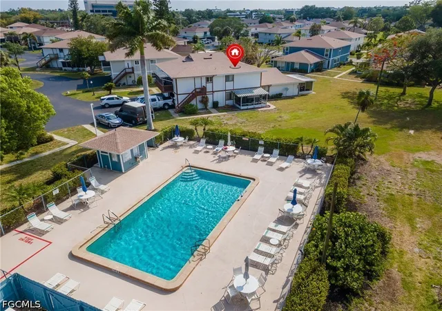 Photo 3 of Sale Pending at 5840 Vancouver Cir #2, Fort Myers, FL 33907 | MLS# 2026024507 | Listing updated on 2026-07-29