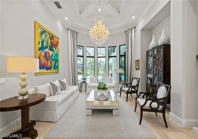 Photo 4 of Single family home for sale at 6002 Sunnyslope Dr, Naples, FL 34119 | MLS# 226020649 | Listing updated on 2026-07-26