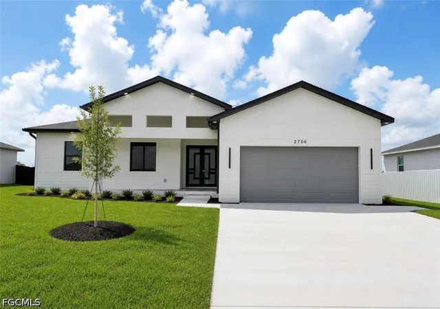 Homes for sale in Lehigh Acres, FL | 2706 Floyd Ave S, Lehigh Acres, FL 33976 | MLS# 2026024512