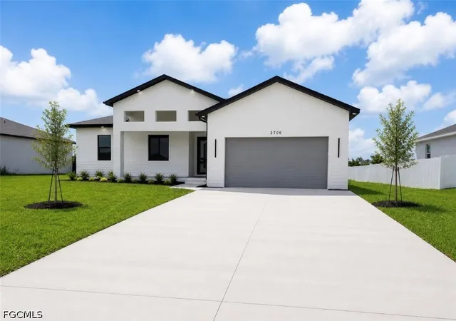 Homes for sale in Lehigh Acres, FL | 2706 Floyd Ave S, Lehigh Acres, FL 33976 | MLS# 2026024512