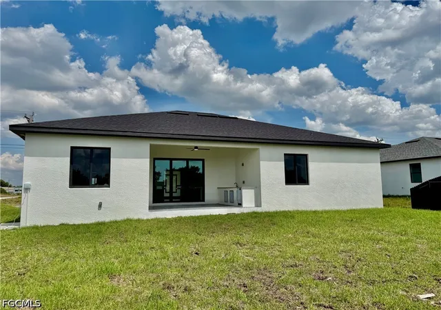 Homes for sale in Lehigh Acres, FL | 2706 Floyd Ave S, Lehigh Acres, FL 33976 | MLS# 2026024512