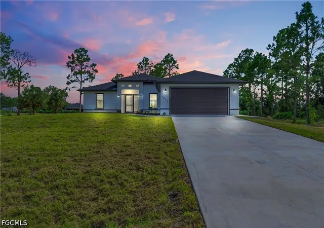 1st image of 7573 19th Ter, Labelle, FL 33935 | MLS# 2026024524